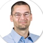 Portrait Mario Scheel Erweiterter Vorstand WeVolley e.V.